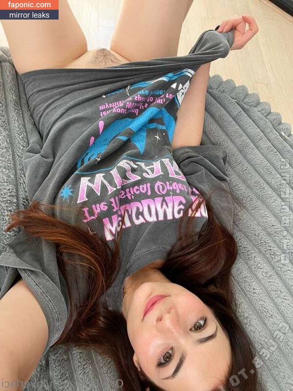 Loverlaci Оголені зливи OnlyFans Фото #135