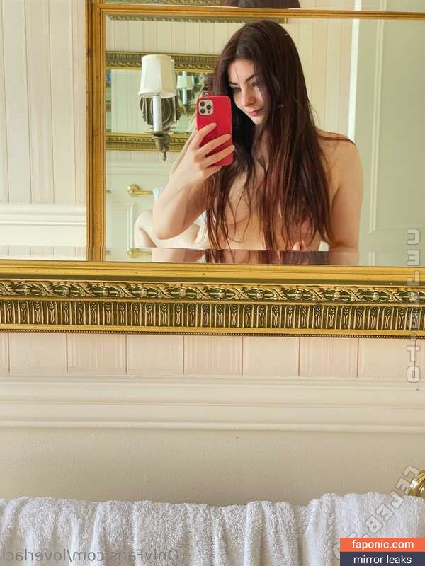Loverlaci Оголені зливи OnlyFans Фото #204