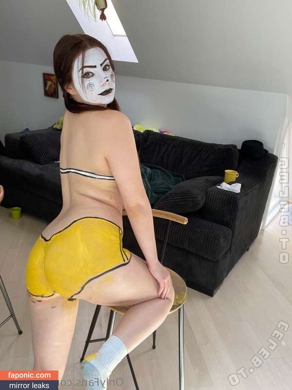Loverlaci Оголені зливи OnlyFans Фото #276