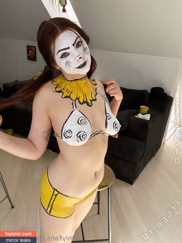 Loverlaci Оголені зливи OnlyFans Фото #280
