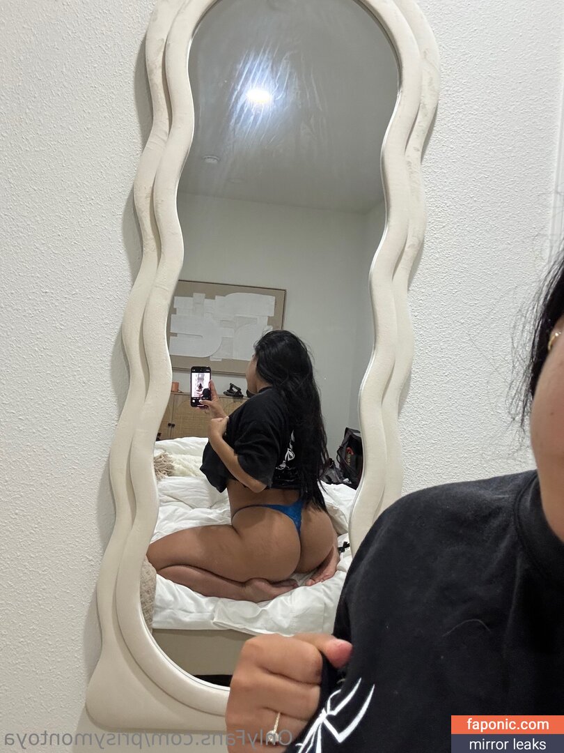 Prisy Montoya, prisymontoya Оголені зливи OnlyFans Фото #17