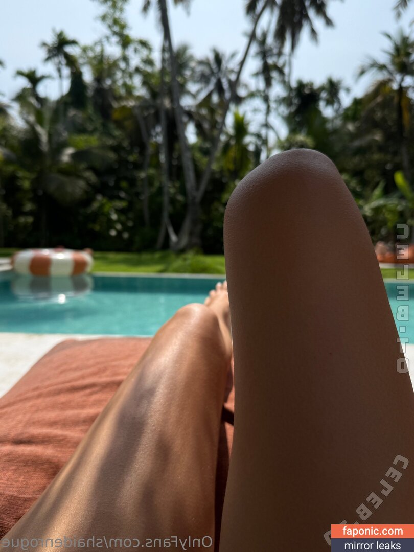 Shaiden Rogue, ShaidenRogue, Tworogues, https:, slim.shaiden Оголені зливи OnlyFans Фото #112