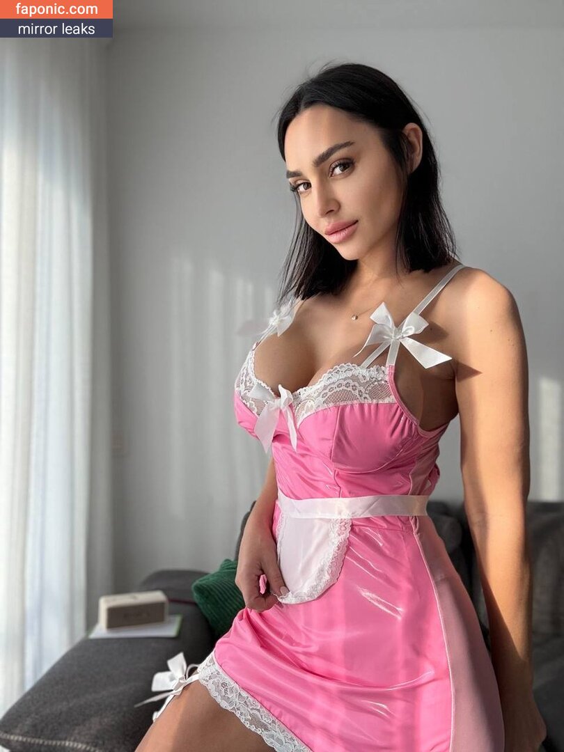 Demidova__helenka, helenka_demidova Оголені зливи OnlyFans Фото #6
