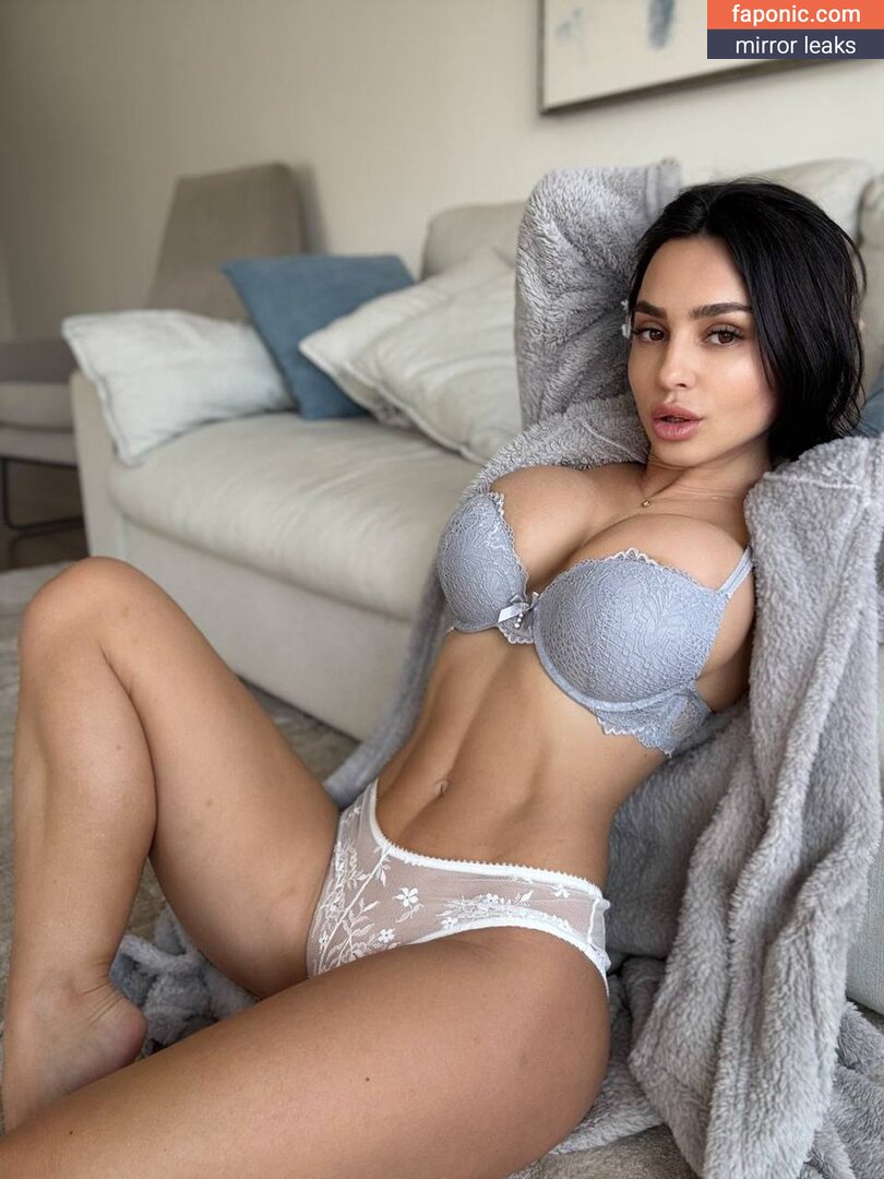 Demidova__helenka, helenka_demidova Оголені зливи OnlyFans Фото #11