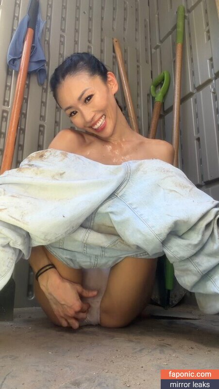 Maryjleeee Оголені зливи OnlyFans Фото #13