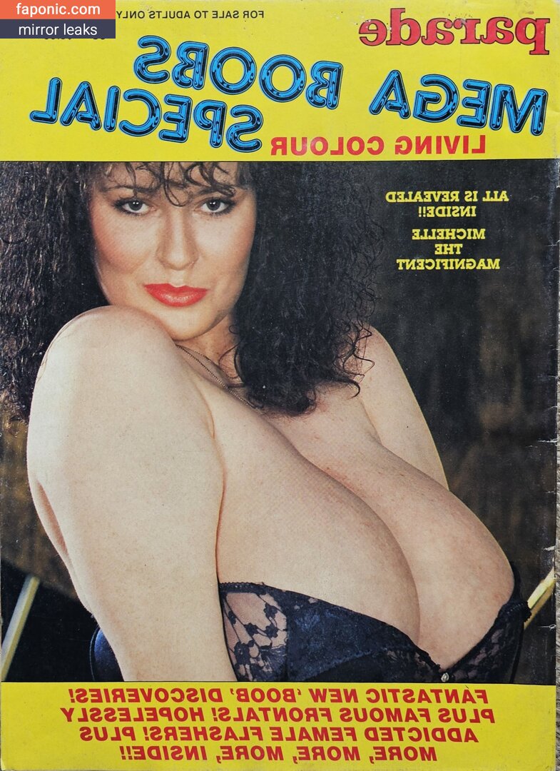 1980'S & Early 90'S Page 3 Girls, GlamourTeaJames, https:, mariawhittaker Оголені зливи  Фото #27