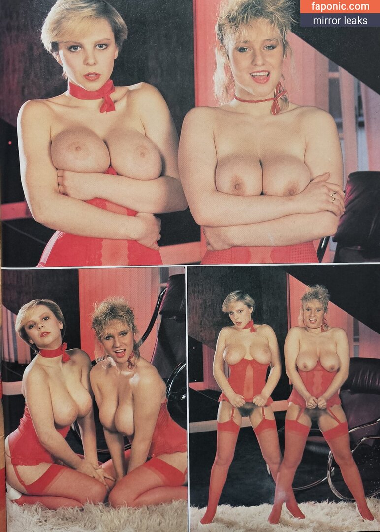 1980'S & Early 90'S Page 3 Girls, GlamourTeaJames, https:, mariawhittaker Оголені зливи  Фото #40