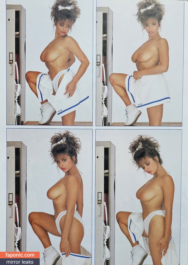 1980'S & Early 90'S Page 3 Girls, GlamourTeaJames, https:, mariawhittaker Оголені зливи  Фото #82