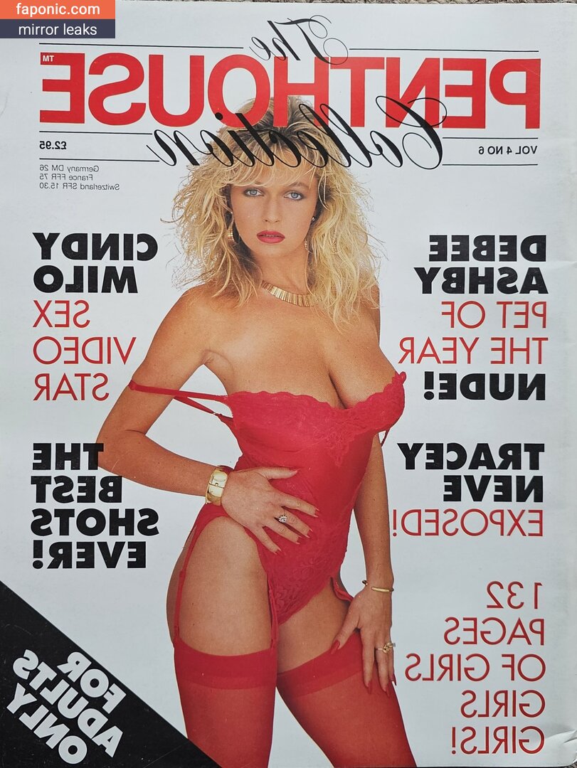1980'S & Early 90'S Page 3 Girls, GlamourTeaJames, https:, mariawhittaker Оголені зливи  Фото #86