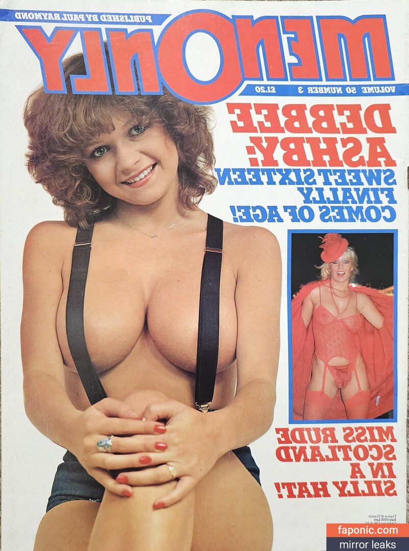 1980'S & Early 90'S Page 3 Girls, GlamourTeaJames, https:, mariawhittaker Оголені зливи  Фото #114