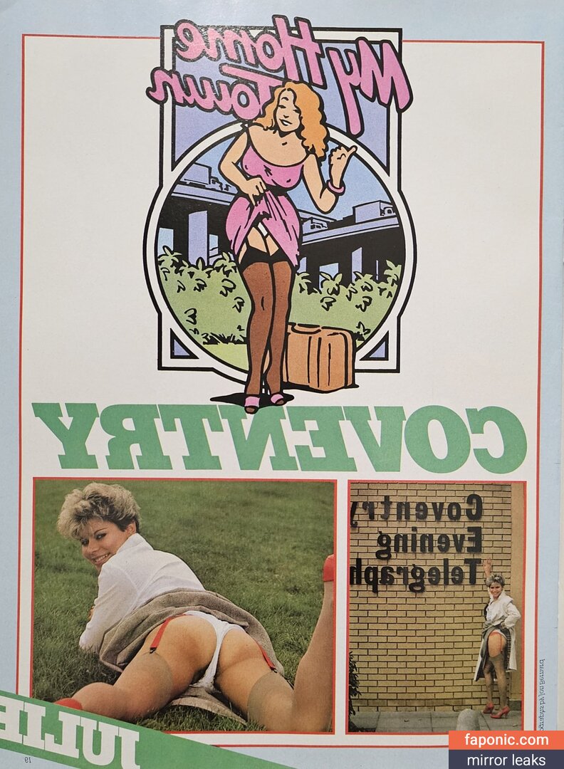 1980'S & Early 90'S Page 3 Girls, GlamourTeaJames, https:, mariawhittaker Оголені зливи  Фото #120