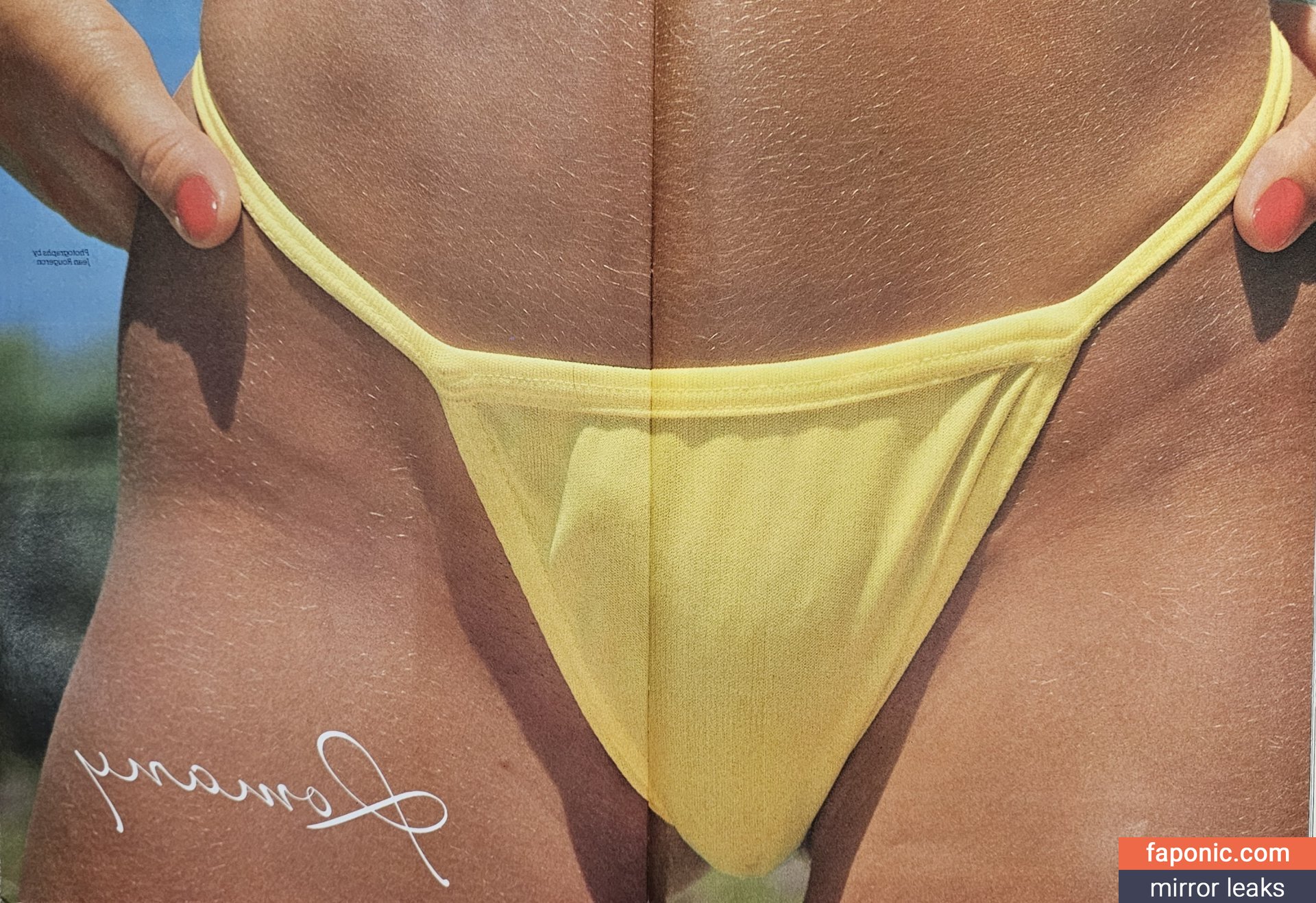 1980'S & Early 90'S Page 3 Girls, GlamourTeaJames, https:, mariawhittaker Оголені зливи  Фото #127