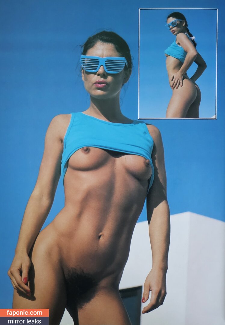 1980'S & Early 90'S Page 3 Girls, GlamourTeaJames, https:, mariawhittaker Оголені зливи  Фото #174