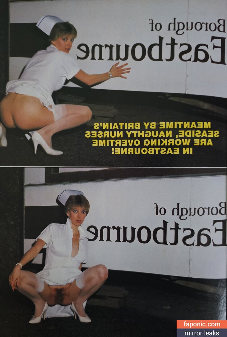 1980'S & Early 90'S Page 3 Girls, GlamourTeaJames, https:, mariawhittaker Оголені зливи  Фото #187