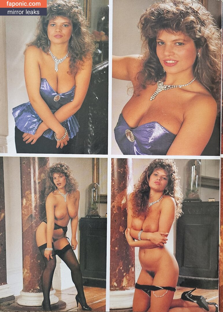 1980'S & Early 90'S Page 3 Girls, GlamourTeaJames, https:, mariawhittaker Оголені зливи  Фото #210