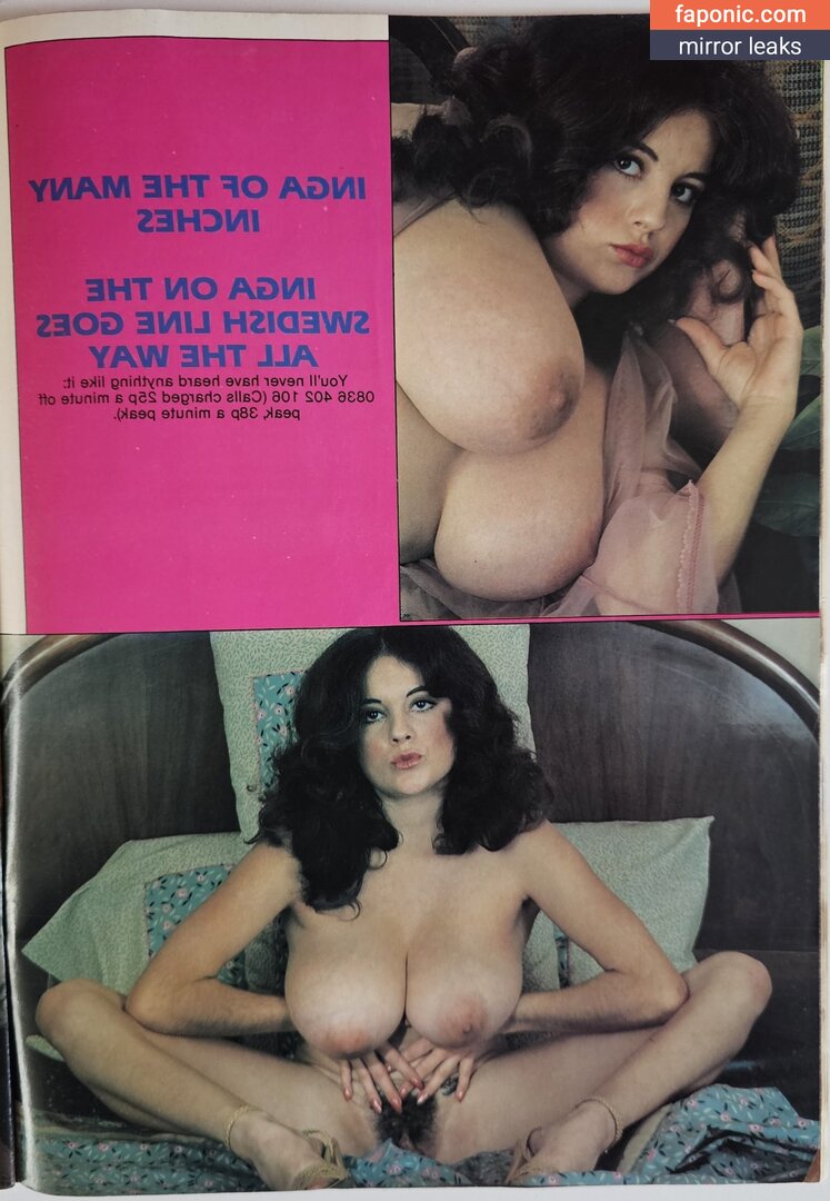 1980'S & Early 90'S Page 3 Girls, GlamourTeaJames, https:, mariawhittaker Оголені зливи  Фото #245