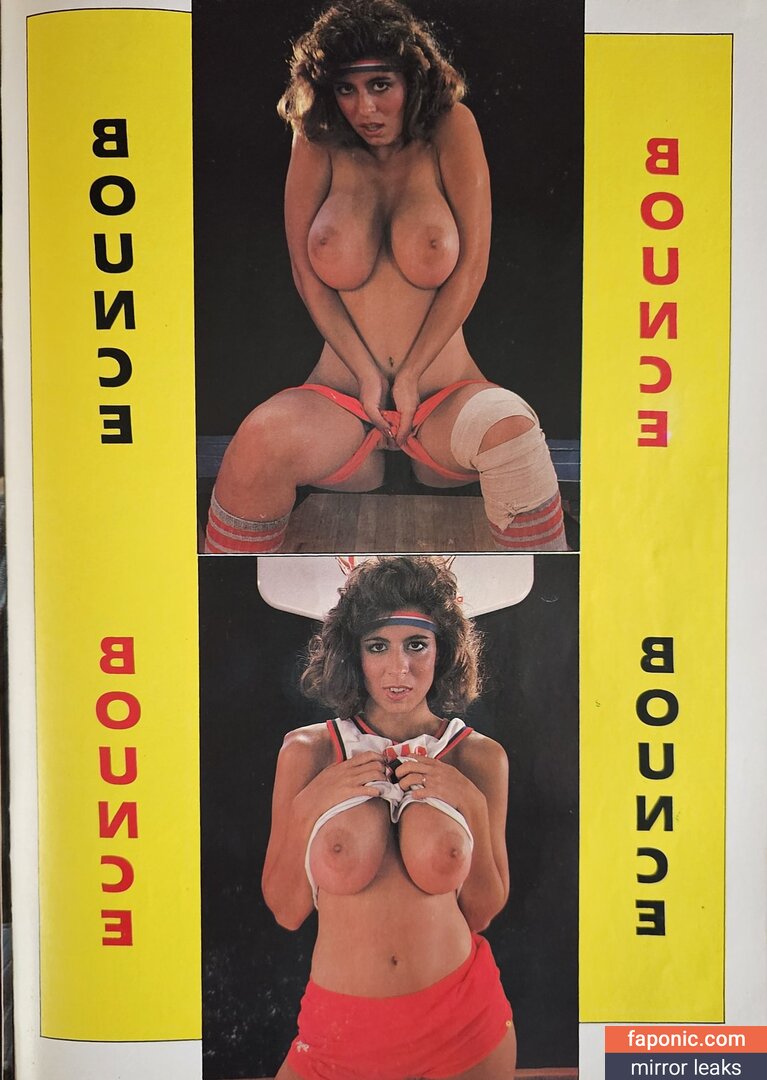1980'S & Early 90'S Page 3 Girls, GlamourTeaJames, https:, mariawhittaker Оголені зливи  Фото #261