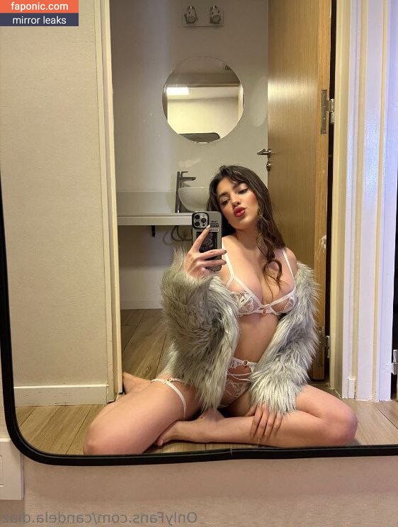 Candela Diaz, candela.diaz, candeladiaz Оголені зливи OnlyFans Фото #76
