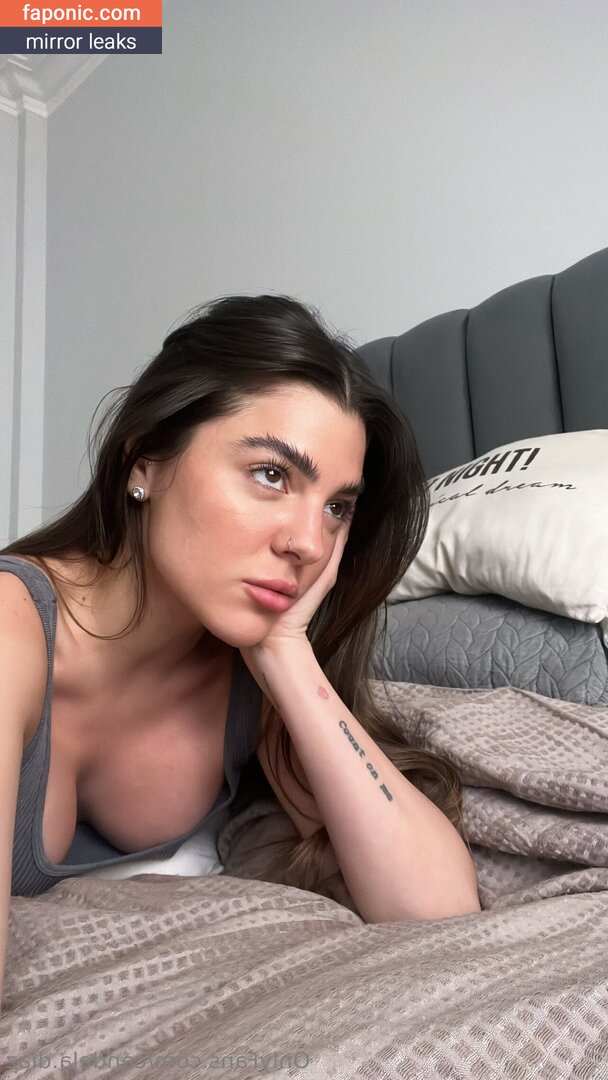 Candela Diaz, candela.diaz, candeladiaz Оголені зливи OnlyFans Фото #105