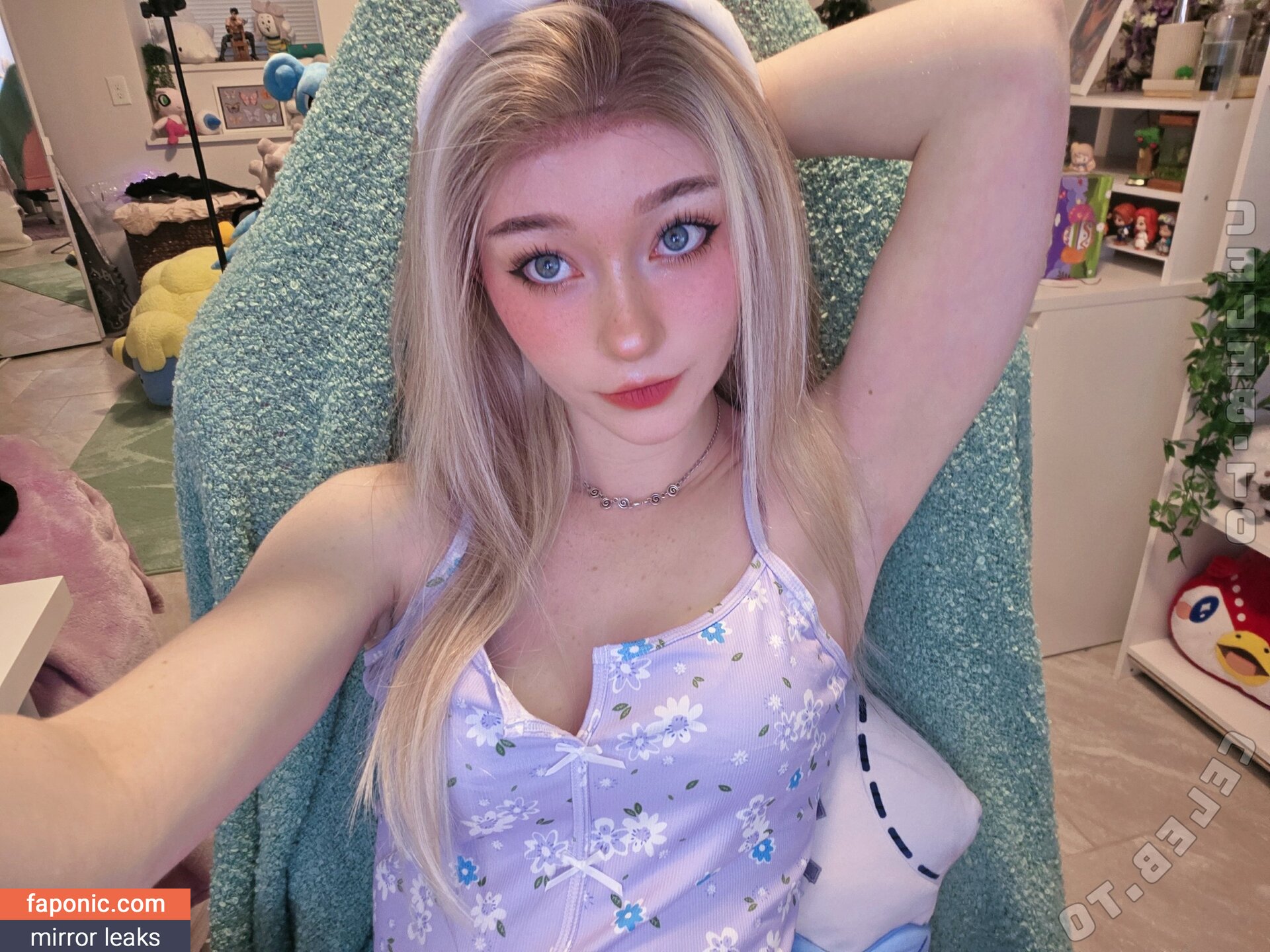 Celebi.cos, CelebiCosplays, celebi.cosplays, celebi_cos, https: Оголені зливи Patreon Фото #77