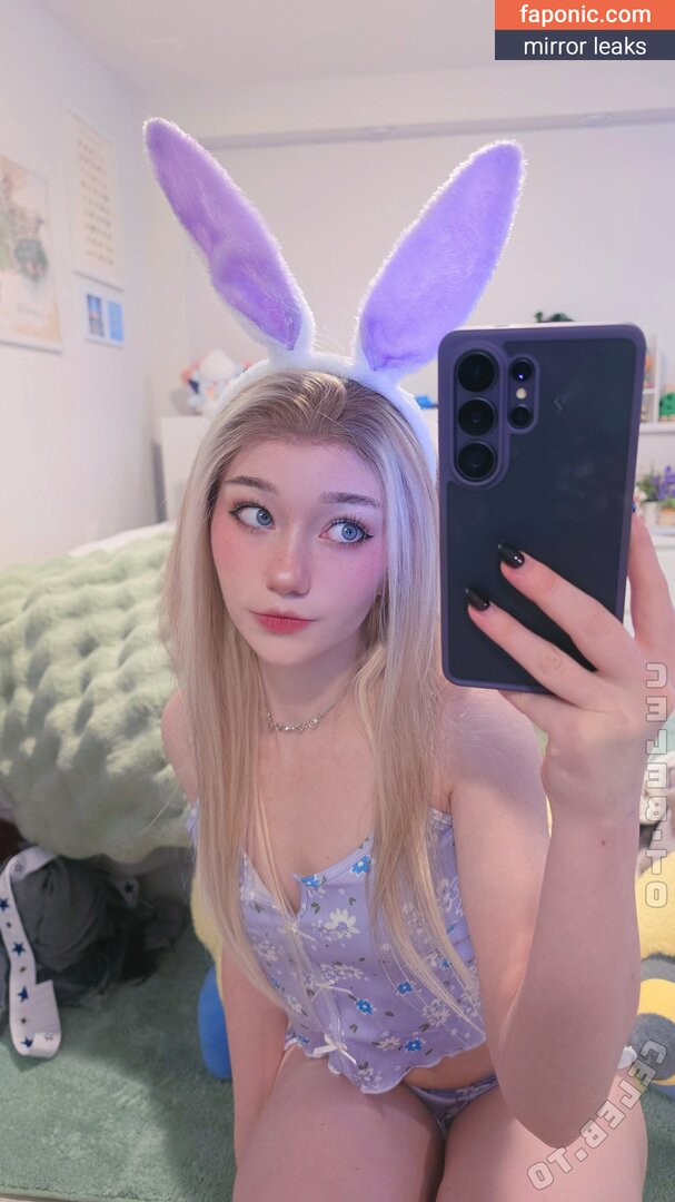 Celebi.cos, CelebiCosplays, celebi.cosplays, celebi_cos, https: Оголені зливи Patreon Фото #84