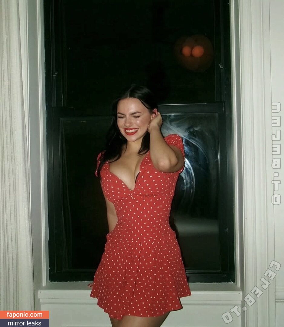 Dafne Keen, dafnefeetworld, dafnekeen, https: Оголені зливи OnlyFans Фото #251