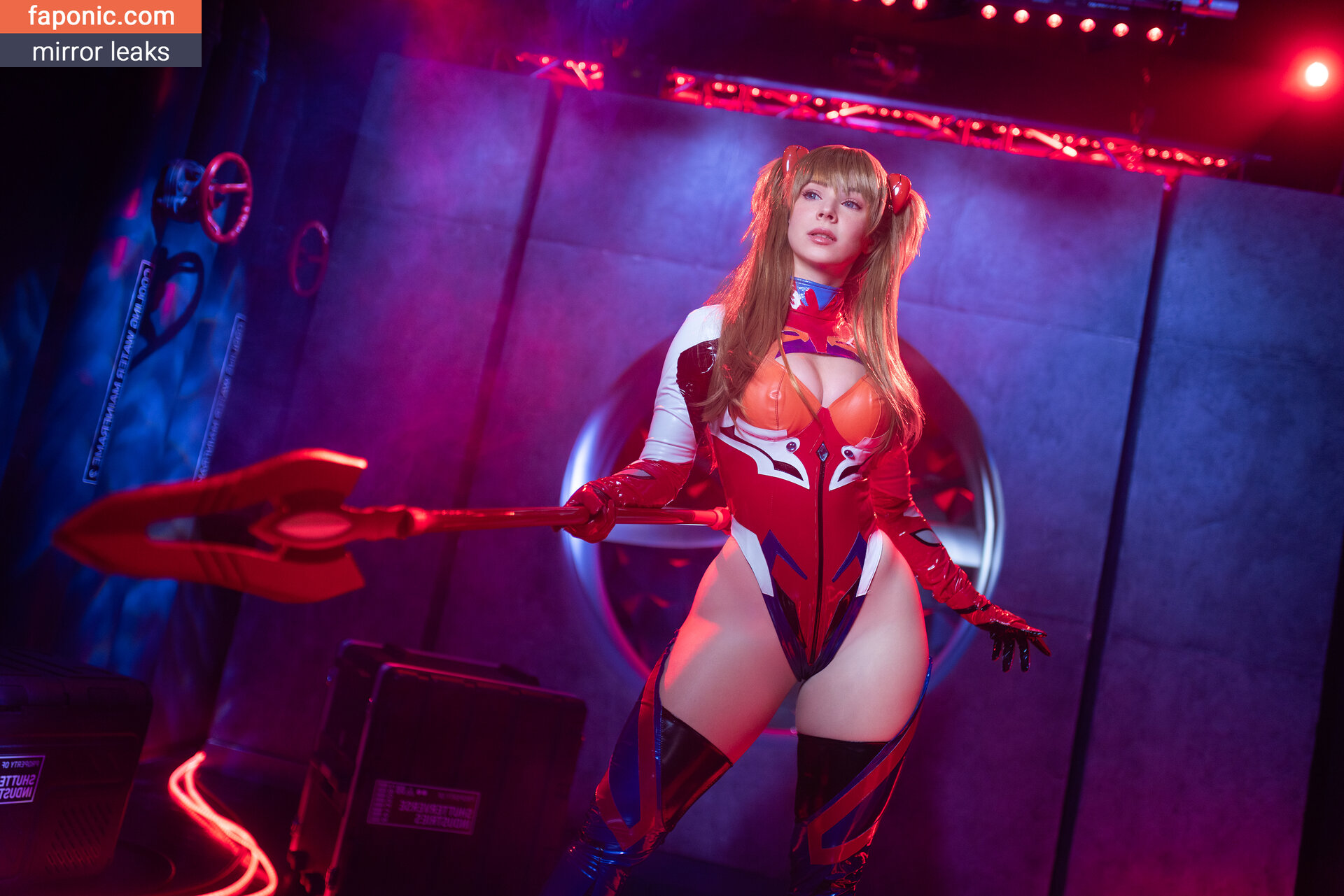 Enji Night, enjinight Оголені зливи OnlyFans Фото #594