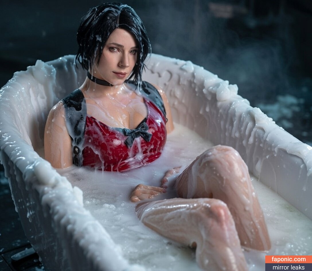 Enji Night, enjinight Оголені зливи OnlyFans Фото #660