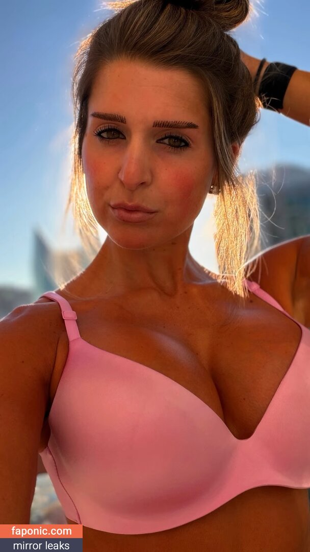 Fitbadass, MB_Slike Оголені зливи OnlyFans Фото #15