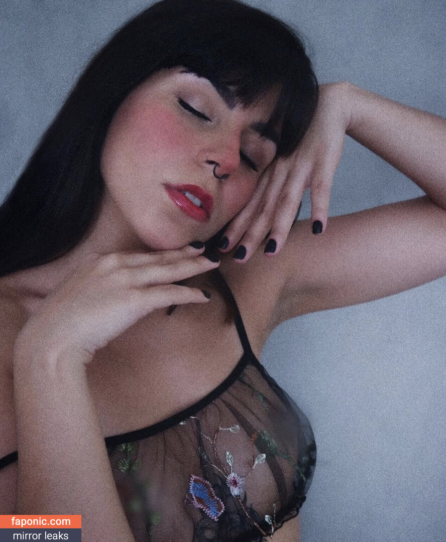 gabnattalie, gabrielanatalia Оголені зливи OnlyFans Фото #6