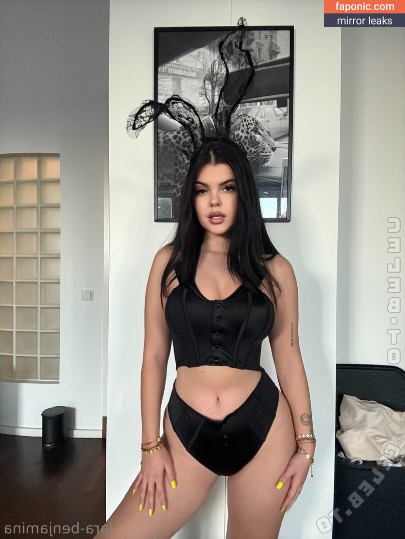 Lara Winter, lara-benjamina, lara.winter.73, lara_winter Оголені зливи OnlyFans Фото #228