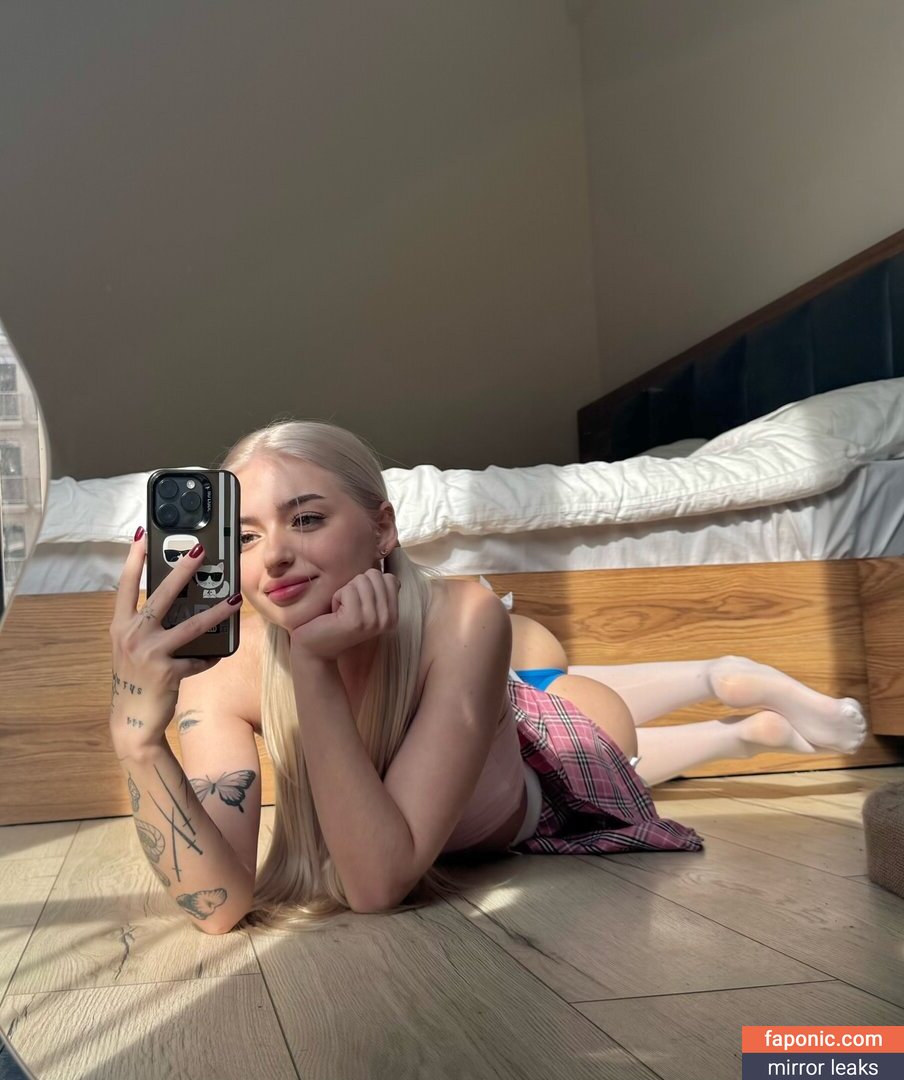 luna.lavand, luna_lavand Оголені зливи OnlyFans Фото #2