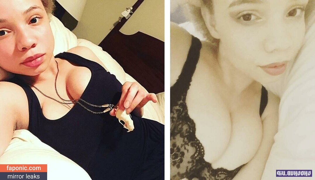 Mikaela Spielberg, Palace_Freak, sugarsencha, vandal_princess Оголені зливи OnlyFans Фото #57