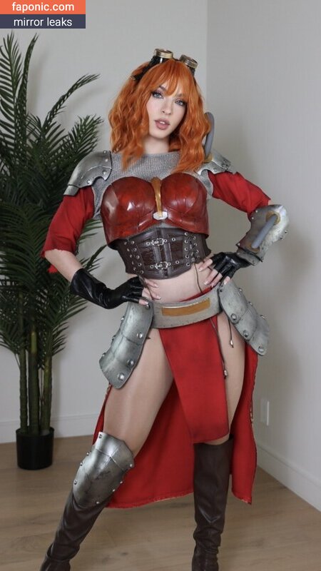 Miss Bri Cosplay, Miss Bri Torres, missbricosplay, missbrisolo Оголені зливи OnlyFans/Patreon Фото #102