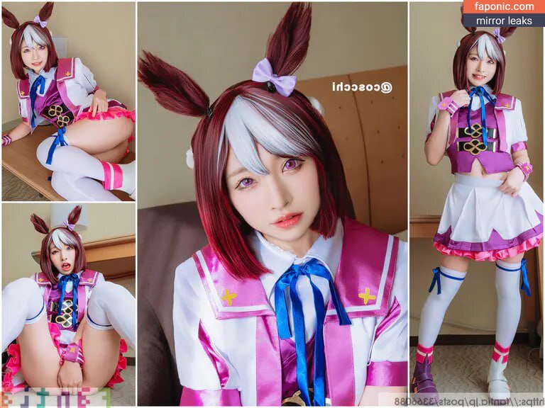 CherryS, angelia_lapin, coscchi, https:, ruby_ru, 尊みを感じて桜井 Оголені зливи Patreon Фото #492