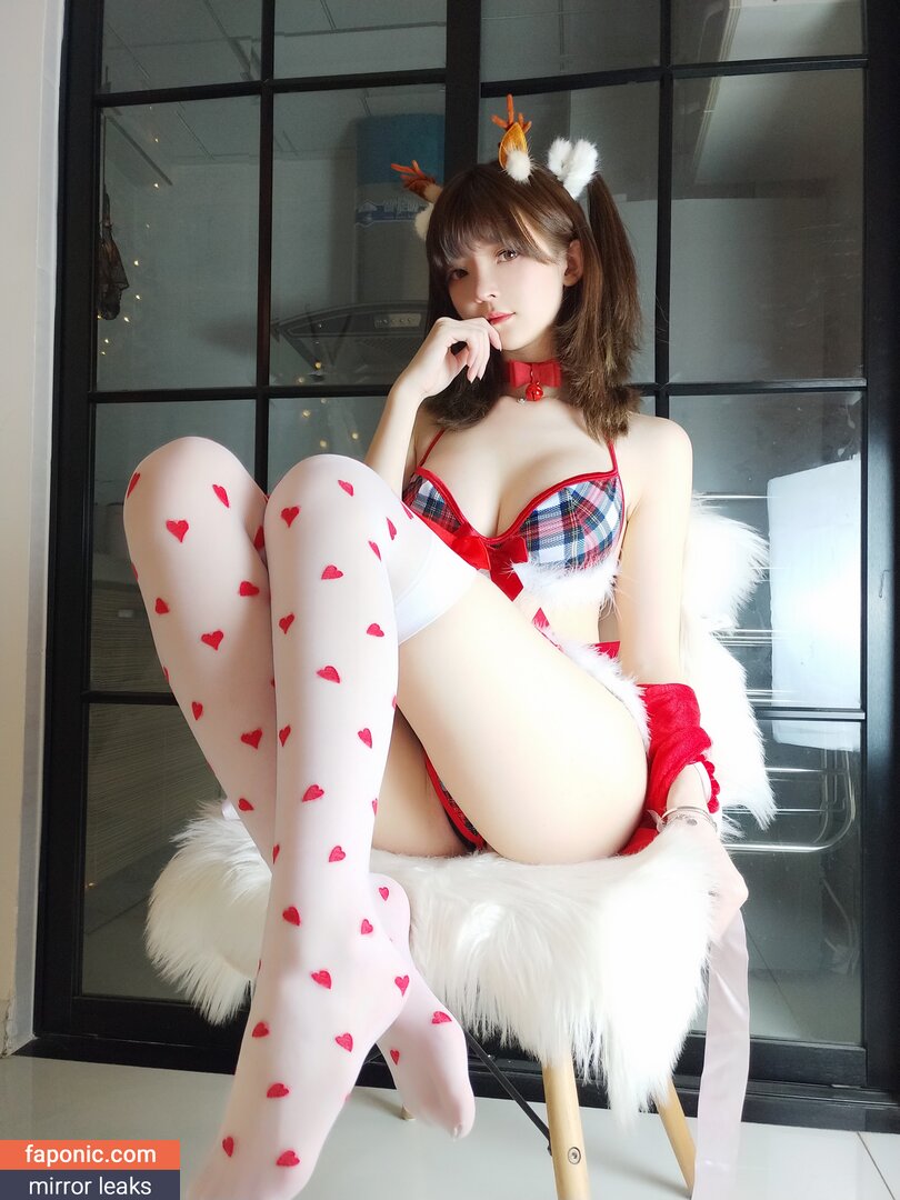 CherryS, angelia_lapin, coscchi, https:, ruby_ru, 尊みを感じて桜井 Оголені зливи Patreon Фото #505