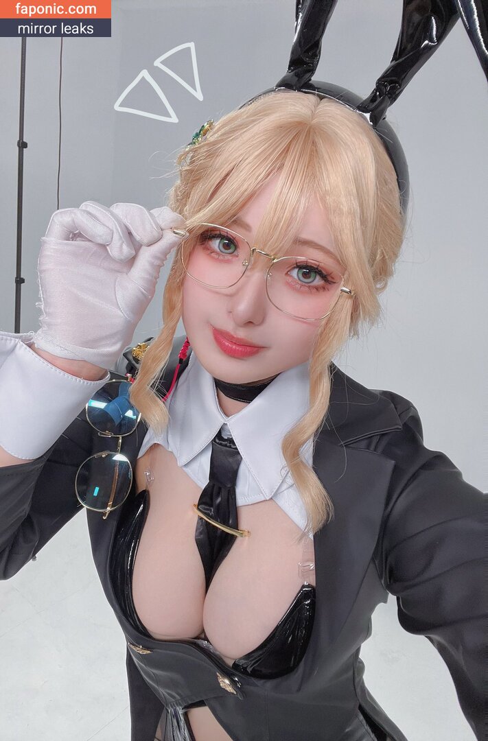 CherryS, angelia_lapin, coscchi, https:, ruby_ru, 尊みを感じて桜井 Оголені зливи Patreon Фото #575
