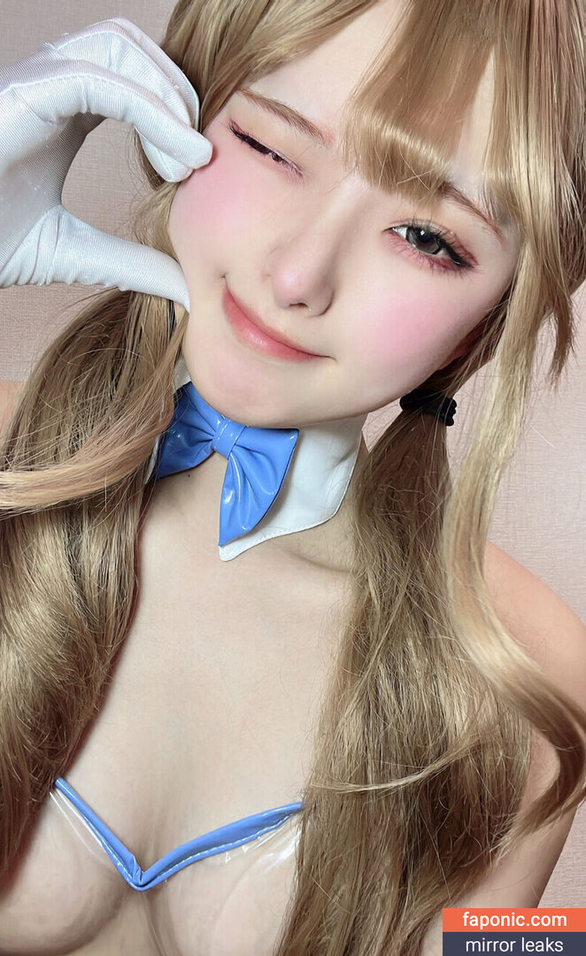 CherryS, angelia_lapin, coscchi, https:, ruby_ru, 尊みを感じて桜井 Оголені зливи Patreon Фото #580