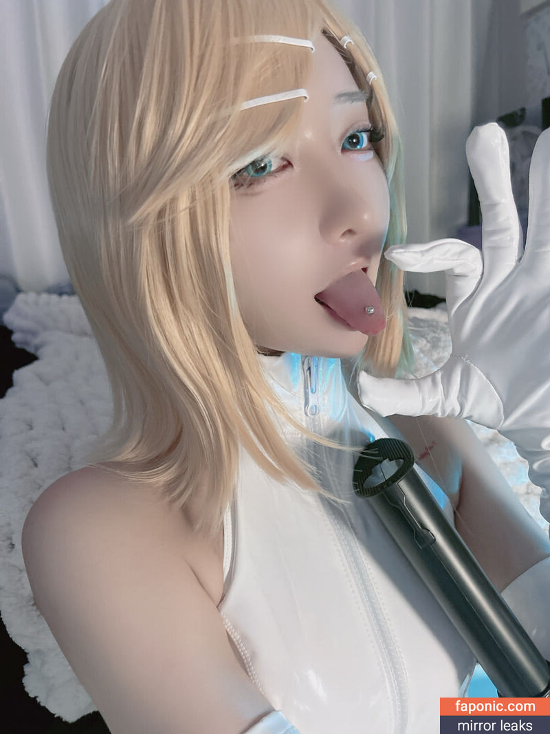CherryS, angelia_lapin, coscchi, https:, ruby_ru, 尊みを感じて桜井 Оголені зливи Patreon Фото #591