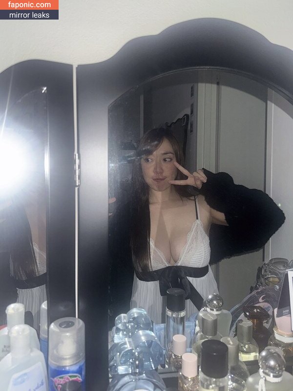 Ness Alpaca, Ness Martinis, ness27, nessalpaca Оголені зливи OnlyFans Фото #15