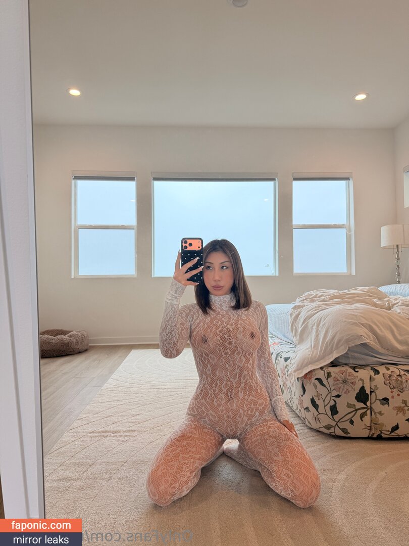 Nicole Doshi, nicoledoshi, thedoshidome Оголені зливи OnlyFans Фото #2348