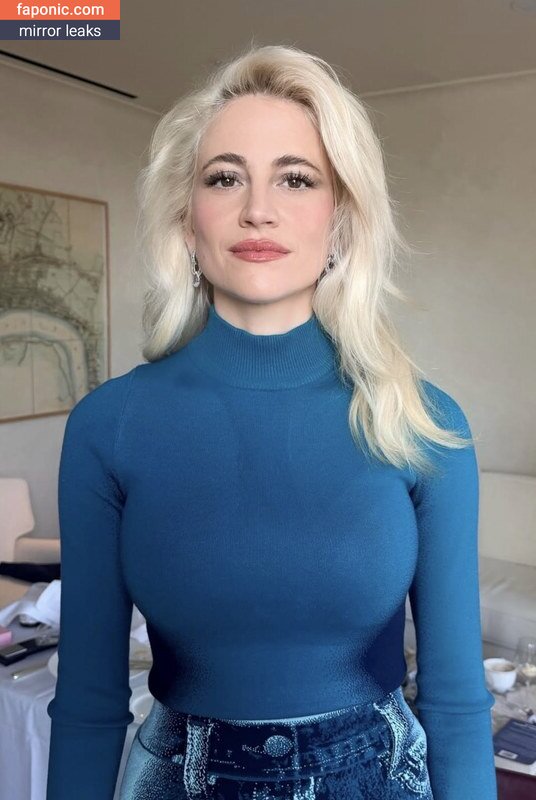 Pixie Lott