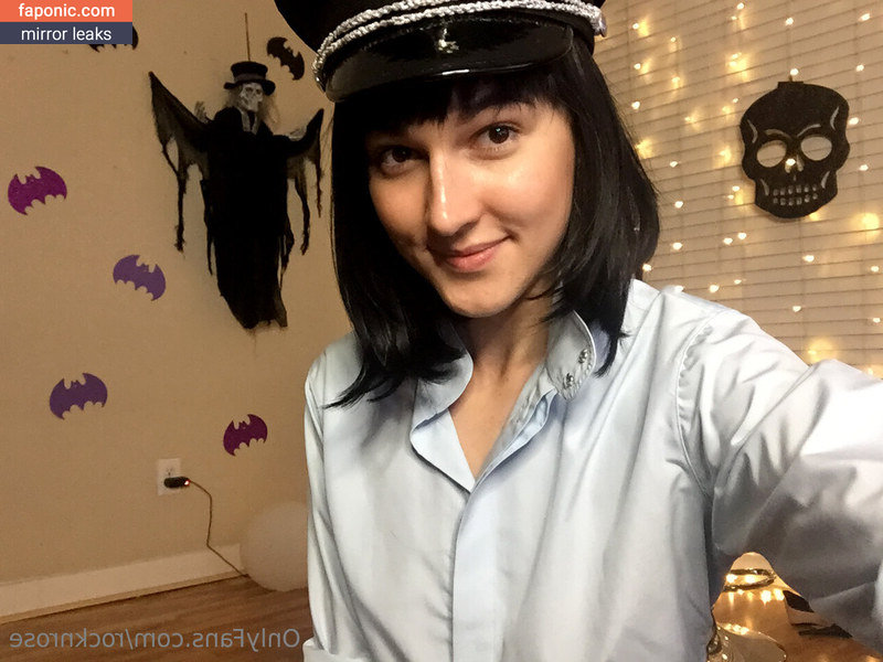 RocknRose, RocknRoseMFC, rocknrosegirls Оголені зливи OnlyFans Фото #55