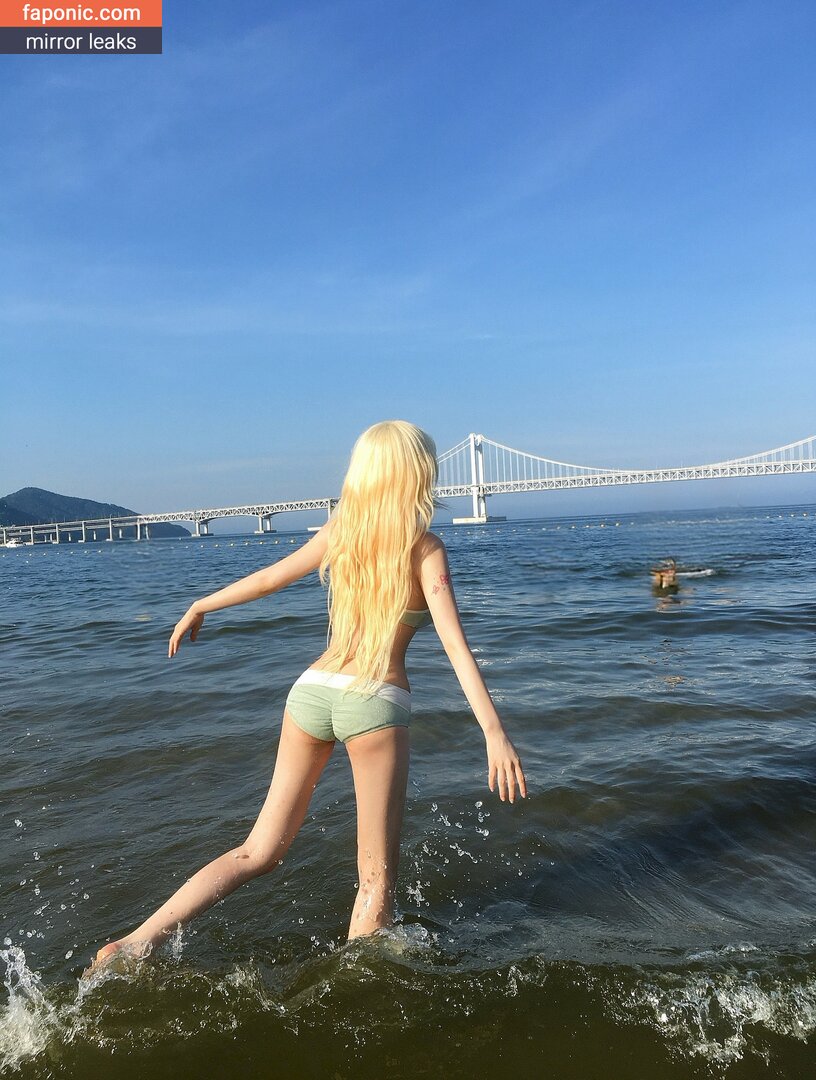 Sejinming, Sejinming 기무세딘, 기무세딘 Оголені зливи OnlyFans Фото #82