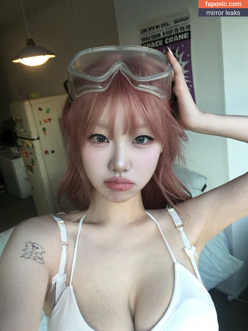 Sejinming, Sejinming 기무세딘, 기무세딘 Оголені зливи OnlyFans Фото #179