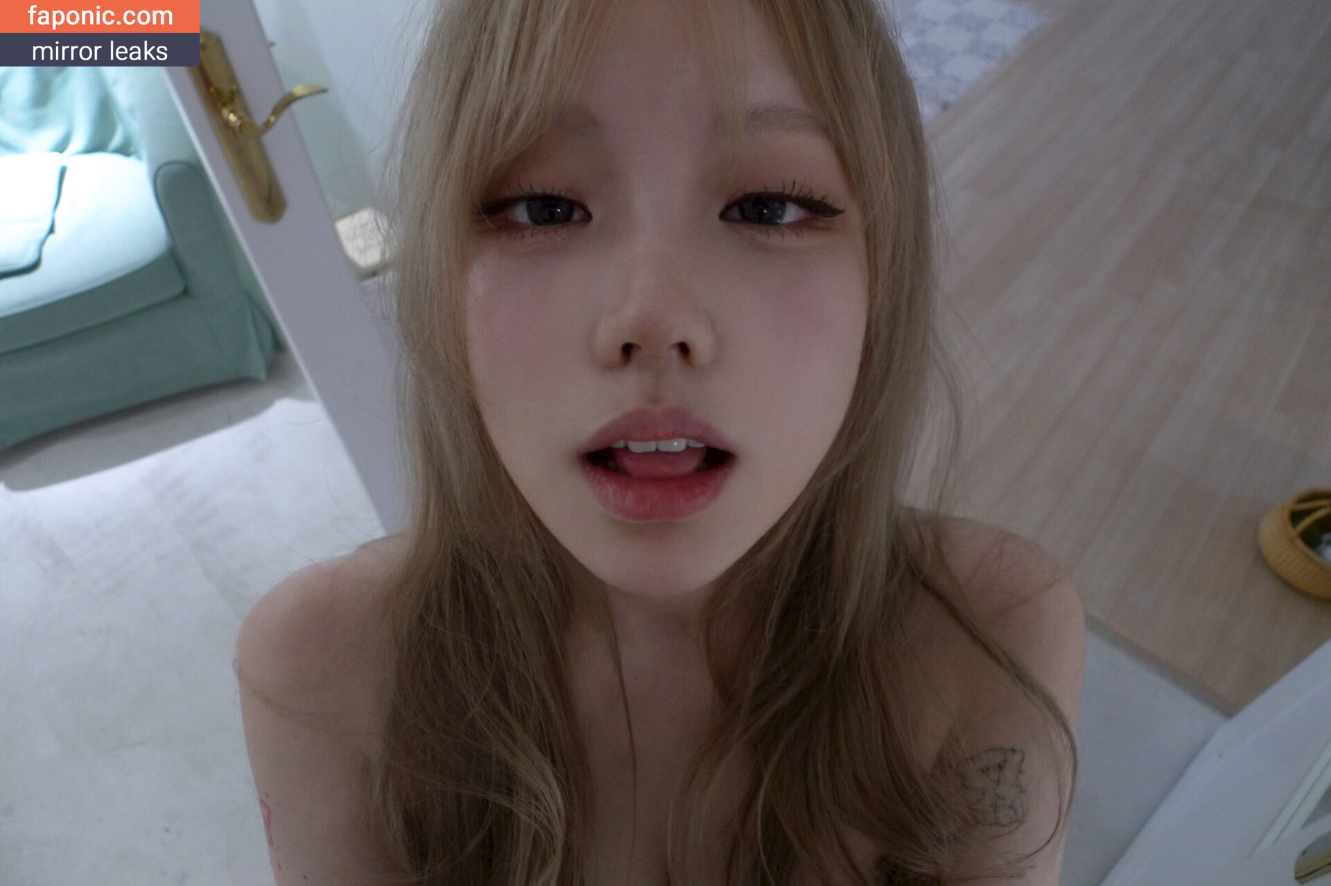 Sejinming, Sejinming 기무세딘, 기무세딘 Оголені зливи OnlyFans Фото #192