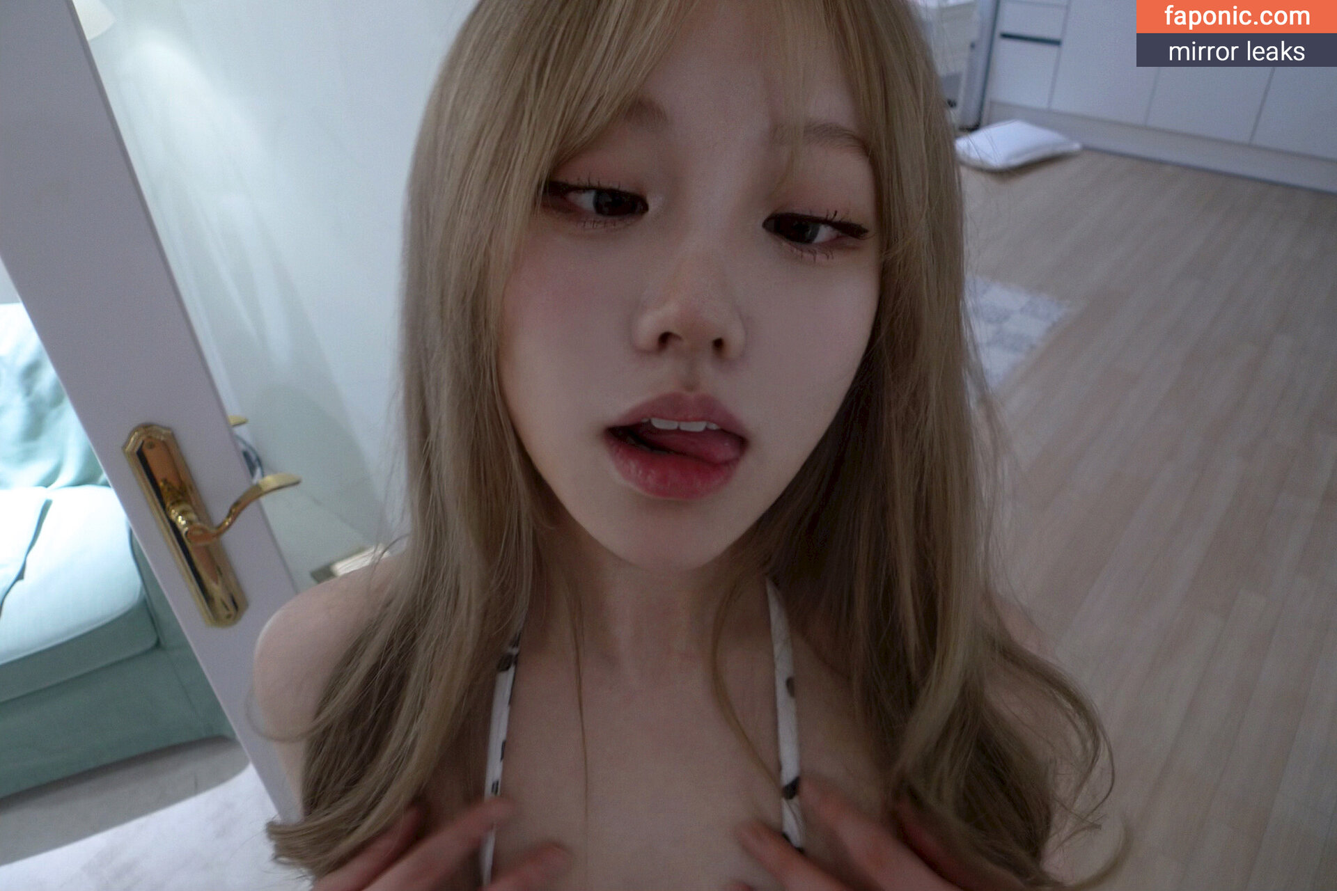 Sejinming, Sejinming 기무세딘, 기무세딘 Оголені зливи OnlyFans Фото #193