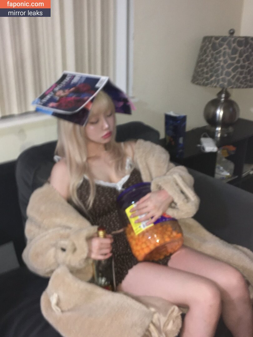 Sejinming, Sejinming 기무세딘, 기무세딘 Оголені зливи OnlyFans Фото #293