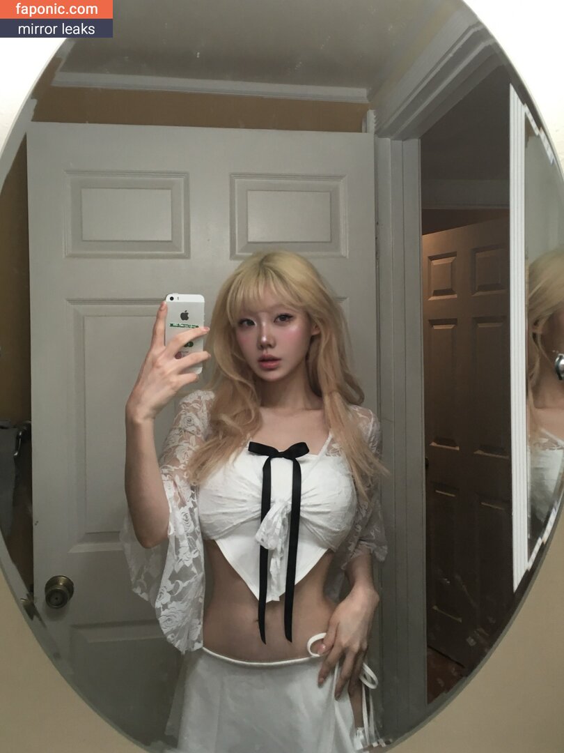 Sejinming, Sejinming 기무세딘, 기무세딘 Оголені зливи OnlyFans Фото #298