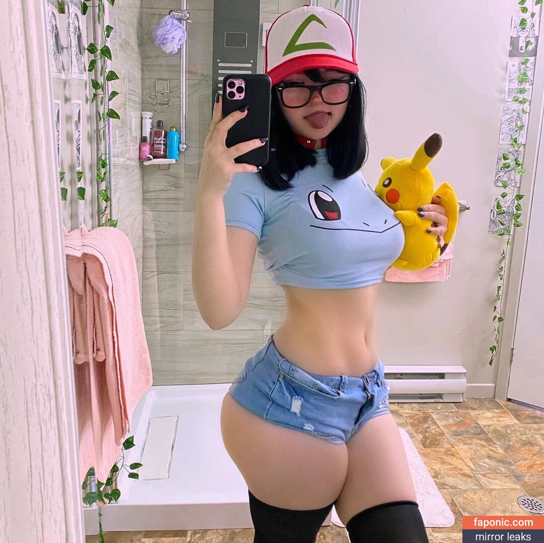 Sylinda, Sylindaaa, skirby, succubuza Оголені зливи OnlyFans Фото #5